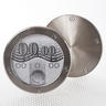 View Item Richbrook Original Alloy Car Tax Disc Holder Titanium